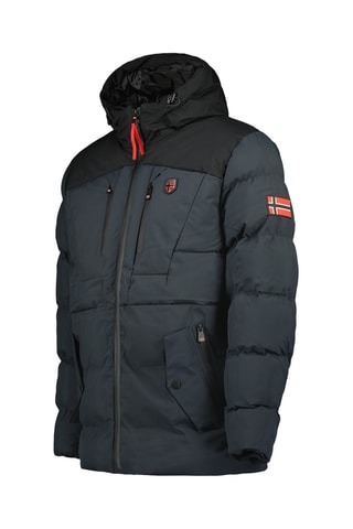 Doudoune - Bleu marine - Geographical Norway