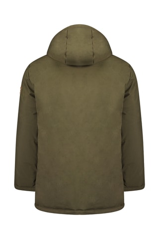 Parka - Kaki - Geographical Norway