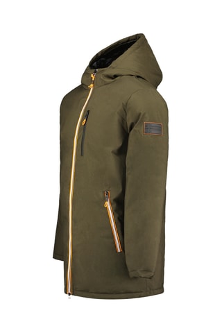 Parka - Kaki - Geographical Norway