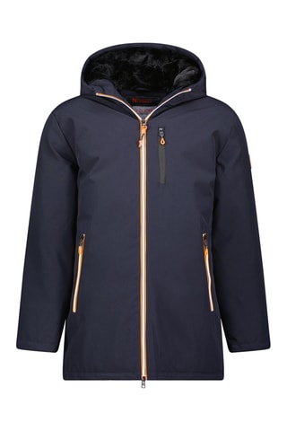Parka - Bleu marine - Geographical Norway