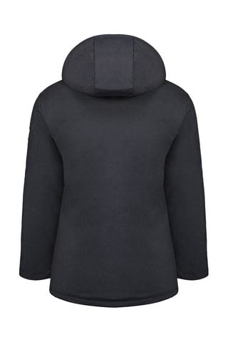 Parka - Bleu marine - Geographical Norway