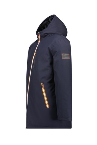 Parka - Bleu marine - Geographical Norway