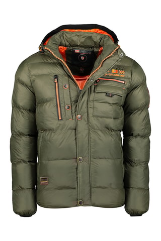 Doudoune - Kaki - Geographical Norway