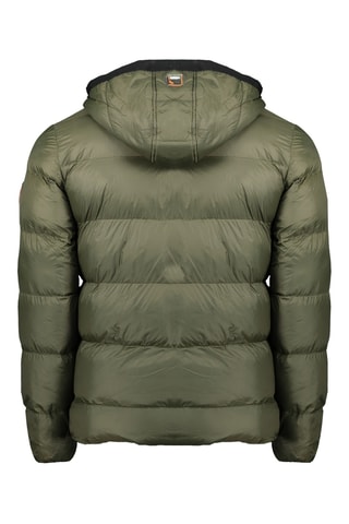 Doudoune - Kaki - Geographical Norway
