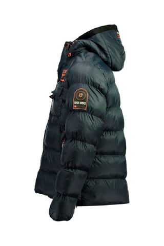 Doudoune - Bleu marine - Geographical Norway