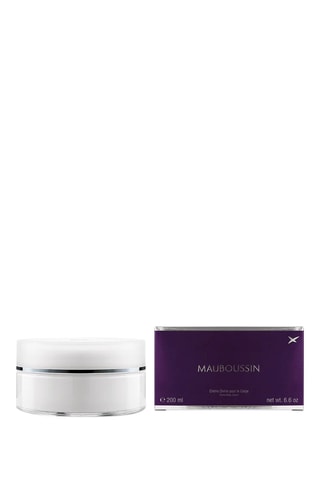 Crème Divine Pour Le Corps - 200 ml