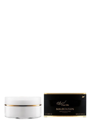 Crème Divine Pour Le Corps Elixir - 200 ml