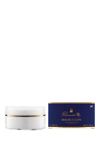 Crème Divine Pour Le Corps Promise Me - 200 ml