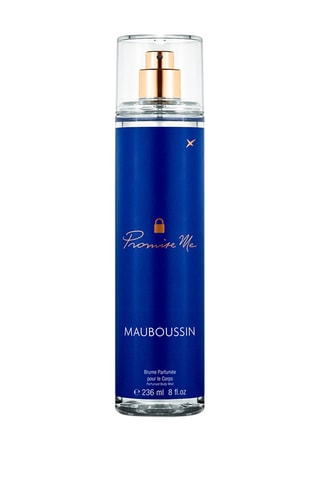 Brume corporelle Promise Me Mauboussin - 236 ml