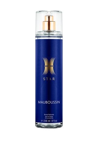 Brume corporelle Star Mauboussin - 236 ml