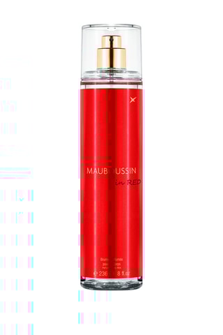 Brume corporelle In Red Mauboussin - 236 ml