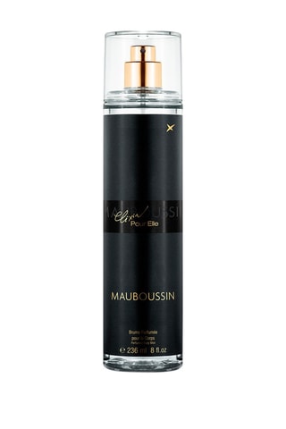 Brume corporelle Elixir Pour Elle Mauboussin - 236 ml