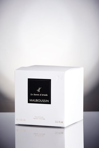Le Secret d'Arielle Mauboussin - Eau de parfum 100 ml - Floral
