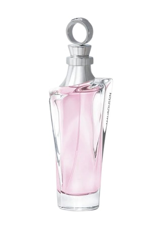 Rose Pour Elle Mauboussin - Eau de parfum 100 ml - Floral-Fruité Frais
