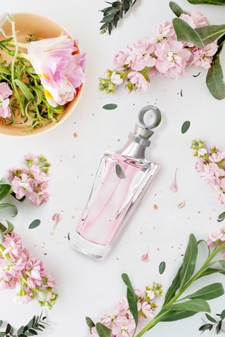 Rose Pour Elle Mauboussin - Eau de parfum 100 ml - Floral-Fruité Frais
