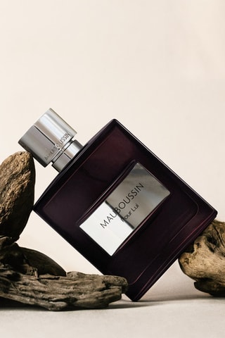 Pour Lui Mauboussin - Eau de parfum 100 ml - Fougère Moderne