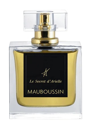 Le Secret d'Arielle Mauboussin - Eau de parfum 50 ml - Floral