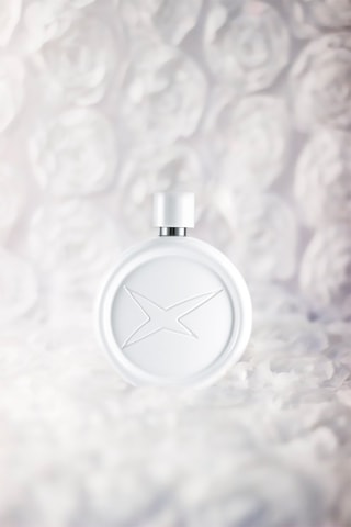 Une Histoire de Femme Sensuelle Mauboussin - Eau de parfum 90 ml - Floral-Musqué Gourmand