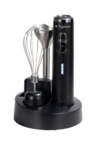 Staafmixer