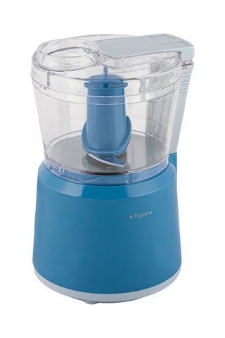Roestvrijstalen Hakmolen Iridea Carta Da Zucchero - 73 cl - 300 W