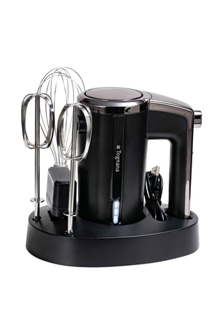 Elektrische Mixer