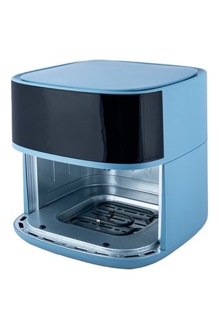 Airfryer - 8 l - 2000 W
