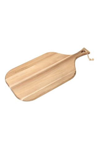 Acaciahouten Snijplank Starbamboo