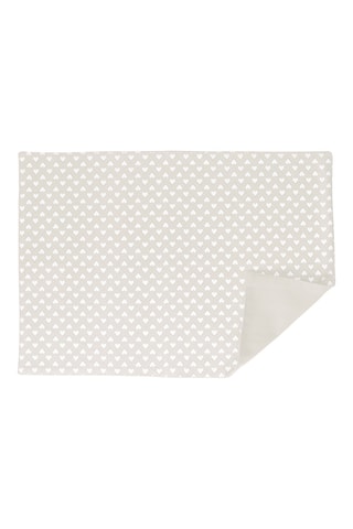 Placemat Amour - 35 x 50 cm