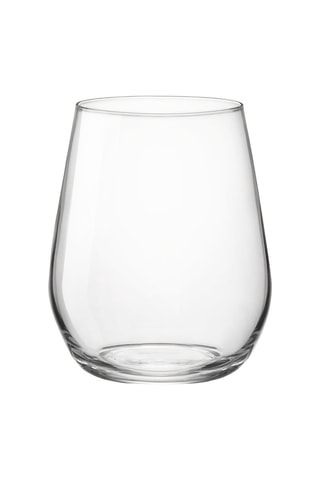 6 Waterglazen Vitae 38 cl