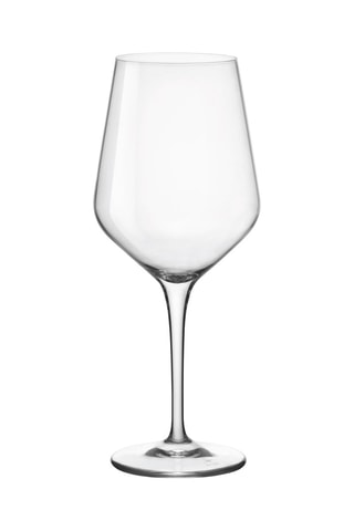6 Wijnglazen Vitae 44 cl