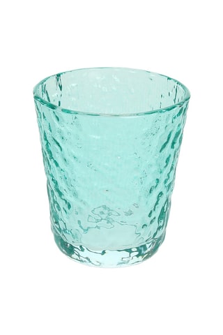 6 Waterglazen Elsa - 27 cl