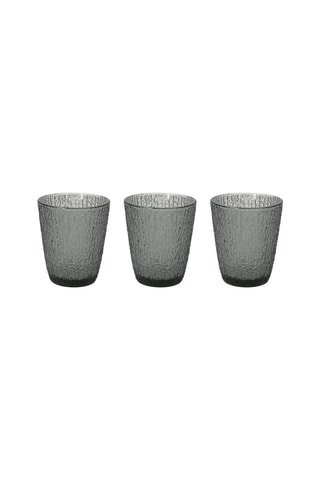 3 Glazen 28 cl