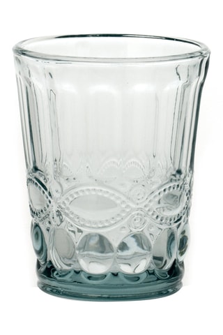 6 Waterglazen Solange - 23 cl