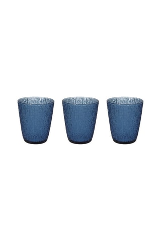 3 Glazen 28 cl