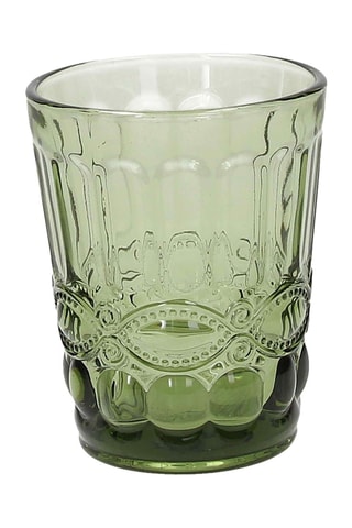 6 Waterglazen Madame  23 cl