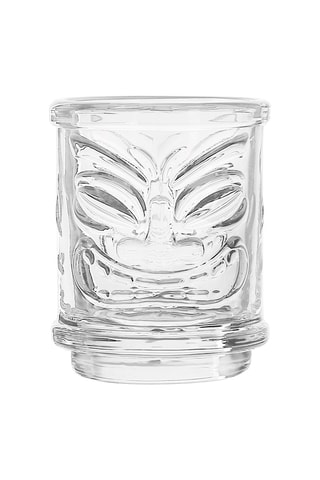 6 Shotglazen Maui - 4 cl