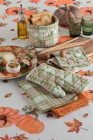 Broodmand Autunno - 18 cm