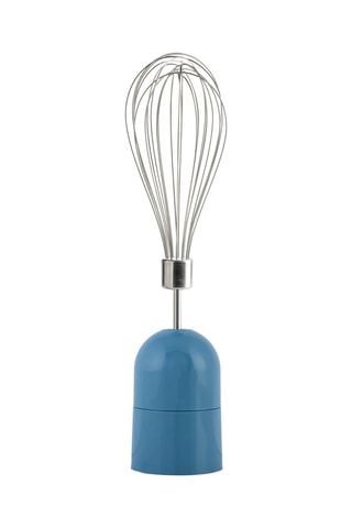 Roestvrijstalen Staafmixer Iridea Carta Da Zucchero - 400 W