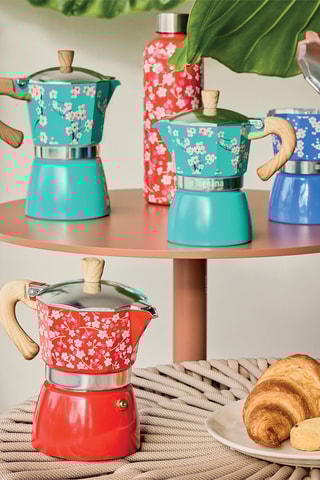 Koffiezetapparaat - 180 ml - 230 W