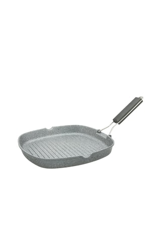 Grillpan - 20 x 20 cm