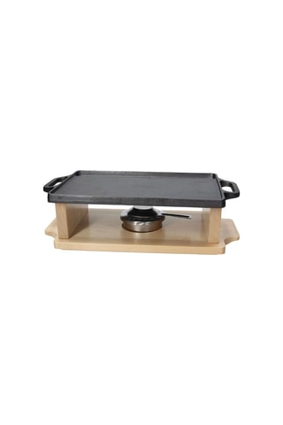 Grillpan - 37 x 23 cm