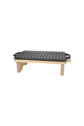 Grillpan - 37 x 23 cm