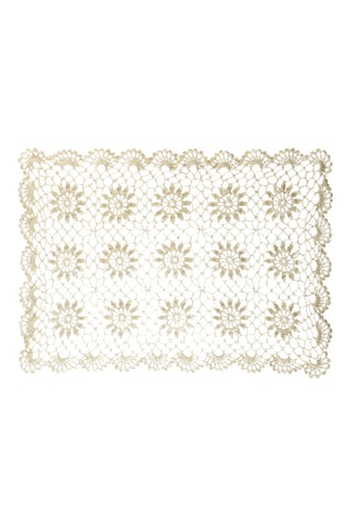 Placemat 45 x 35 cm