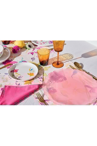 2 Placemats - 35 x 50 cm
