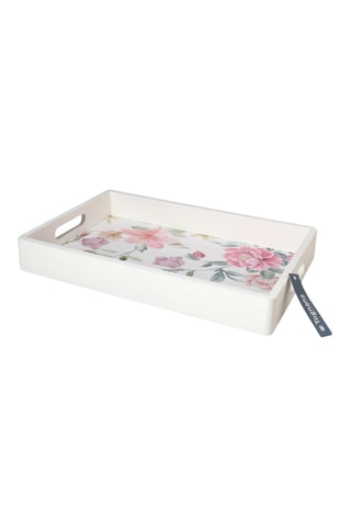 Houten Dienblad - 30 x 20 x 4 cm