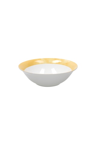 Porseleinen Slakom - 23 cm