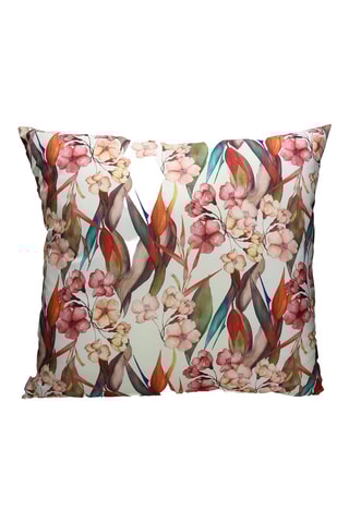 Sierkussen - Beige - 60 x 60 cm