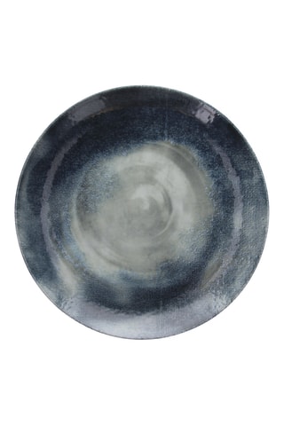Plat Porseleinen Bord - 26 cm