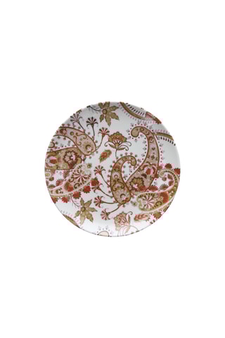 Plat Porseleinen Bord - 26 cm