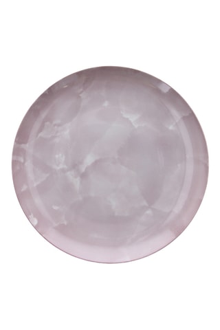 Plat Porseleinen Bord - 31 cm